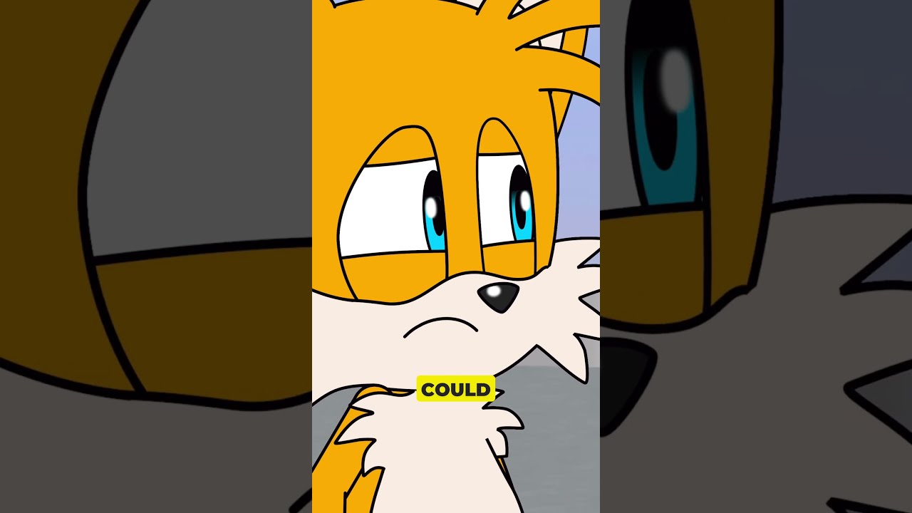 Amy Took Sonic's Shoes