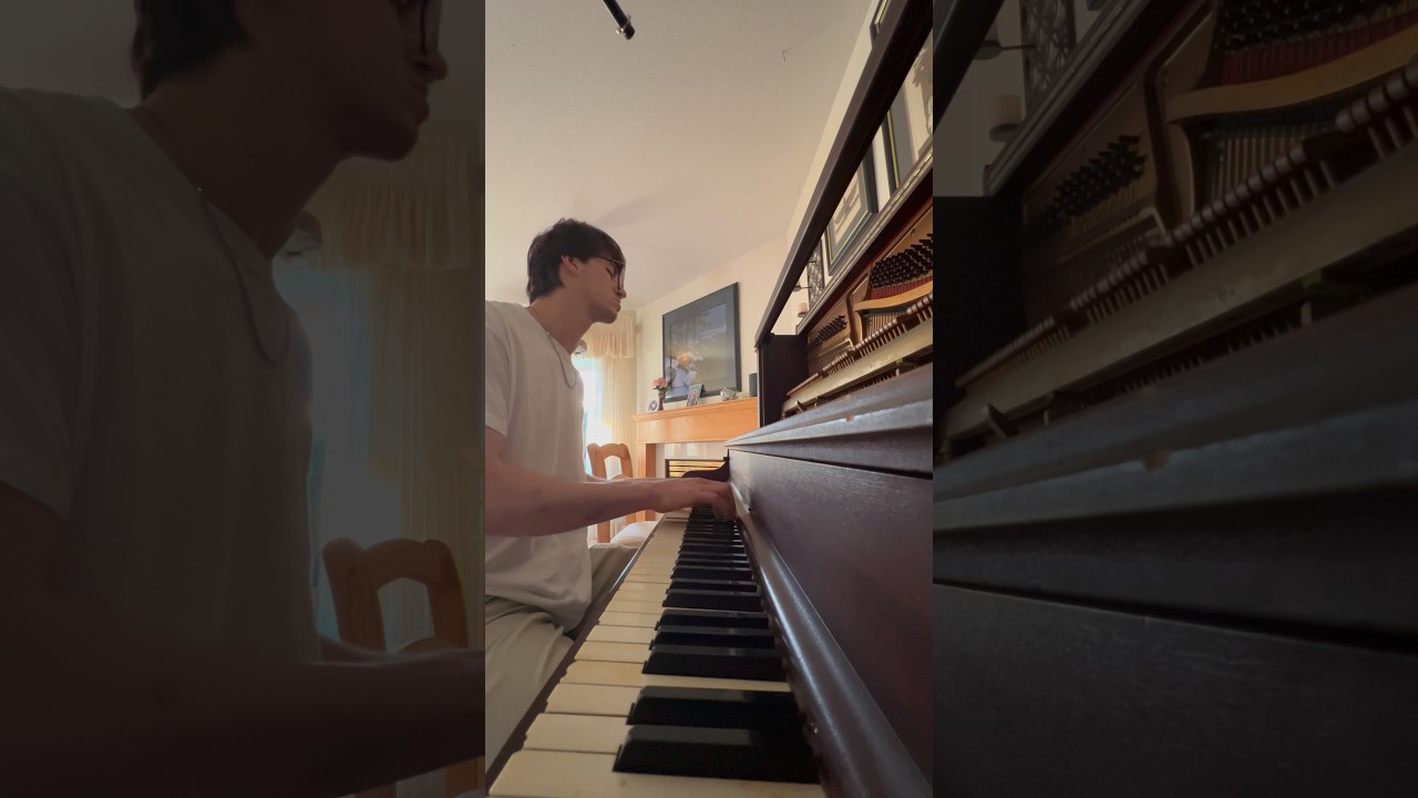 Abstract Rhythm #music #piano #producer
