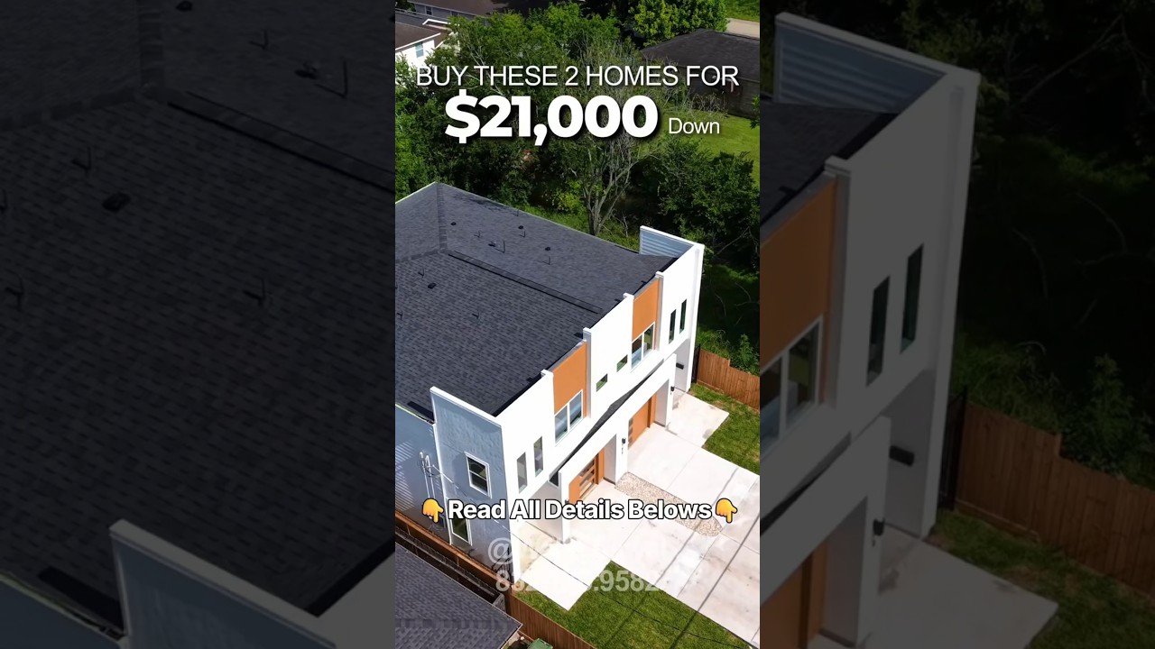 Most People Think They Need A Huge Down Payment To Buy An Investment Property