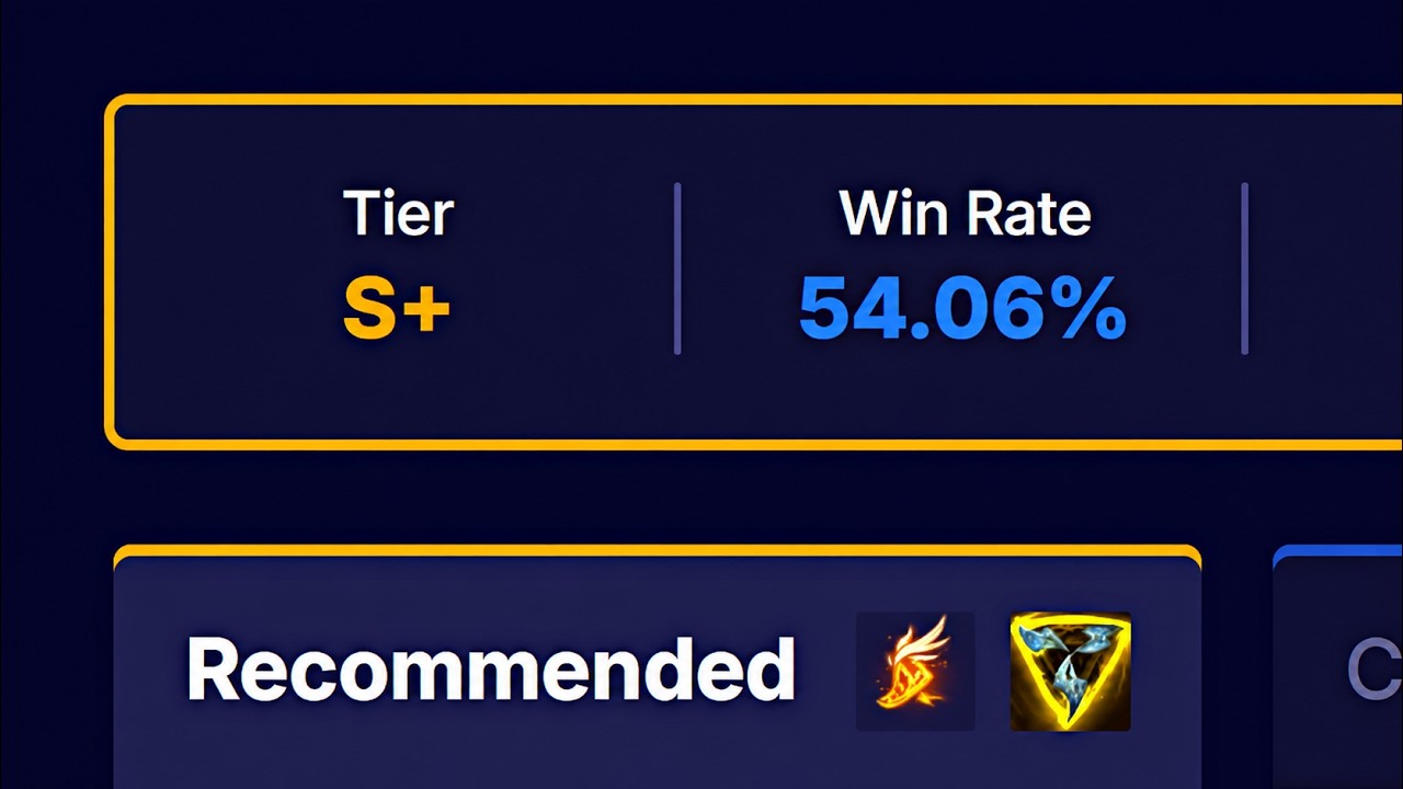 Riot created a MONSTER!