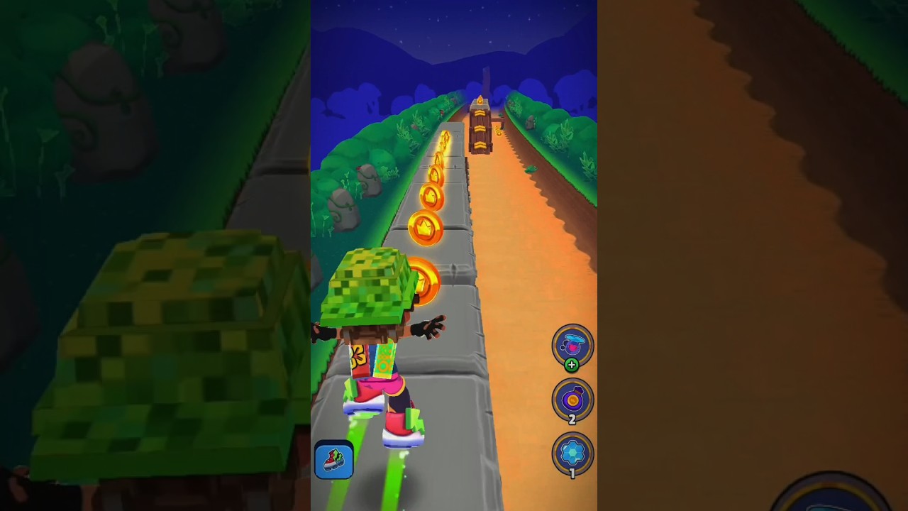 🏃 Impossible Kooply Run Escape#kooplyrun #gaming #viral #shorts
