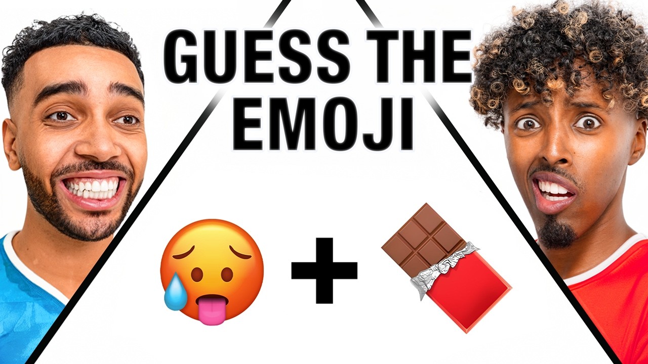 BETA SQUAD GUESS THE EMOJI