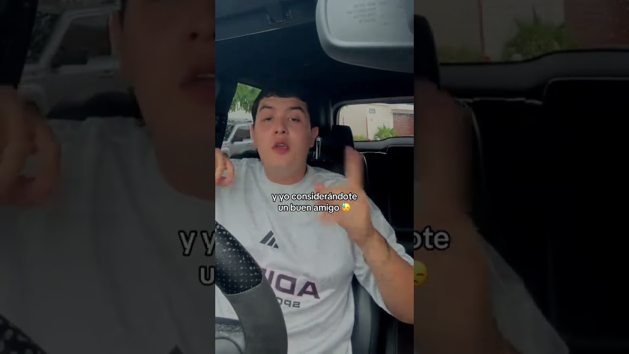 "El traidor" 🔥