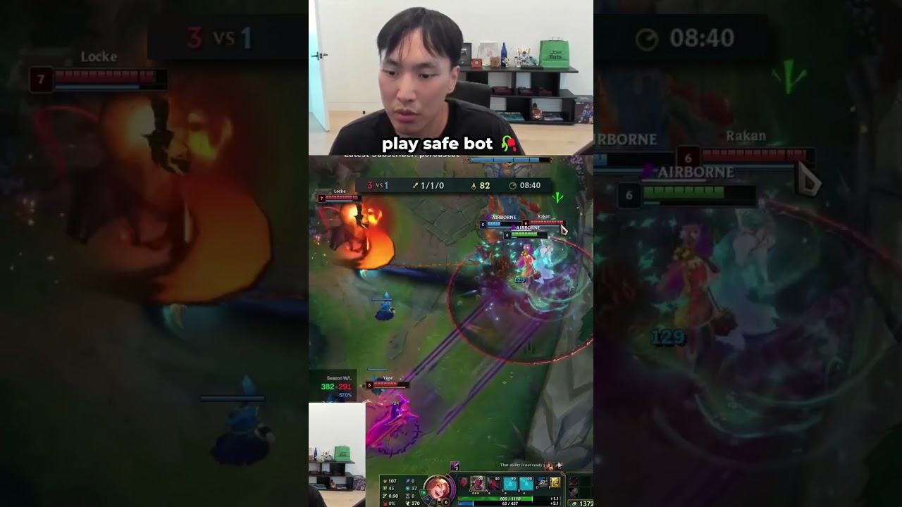 What It's Like to Play ADC in 2026 🥀