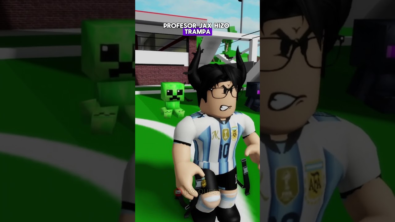 MI MEJOR AMIGO ME ROBÓ LA IDENTIDAD | parte final #roblox #brookhaven #shorts