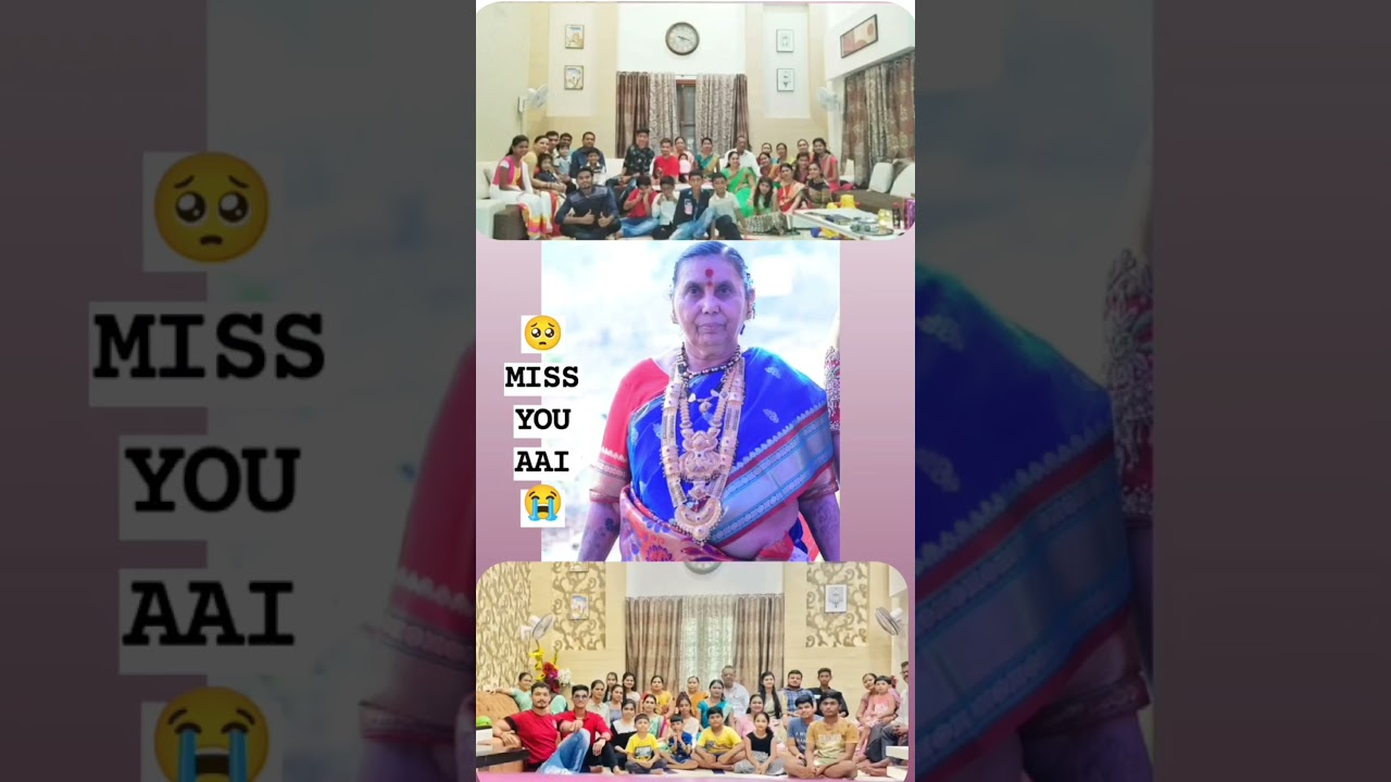 #missyouaai 🥺