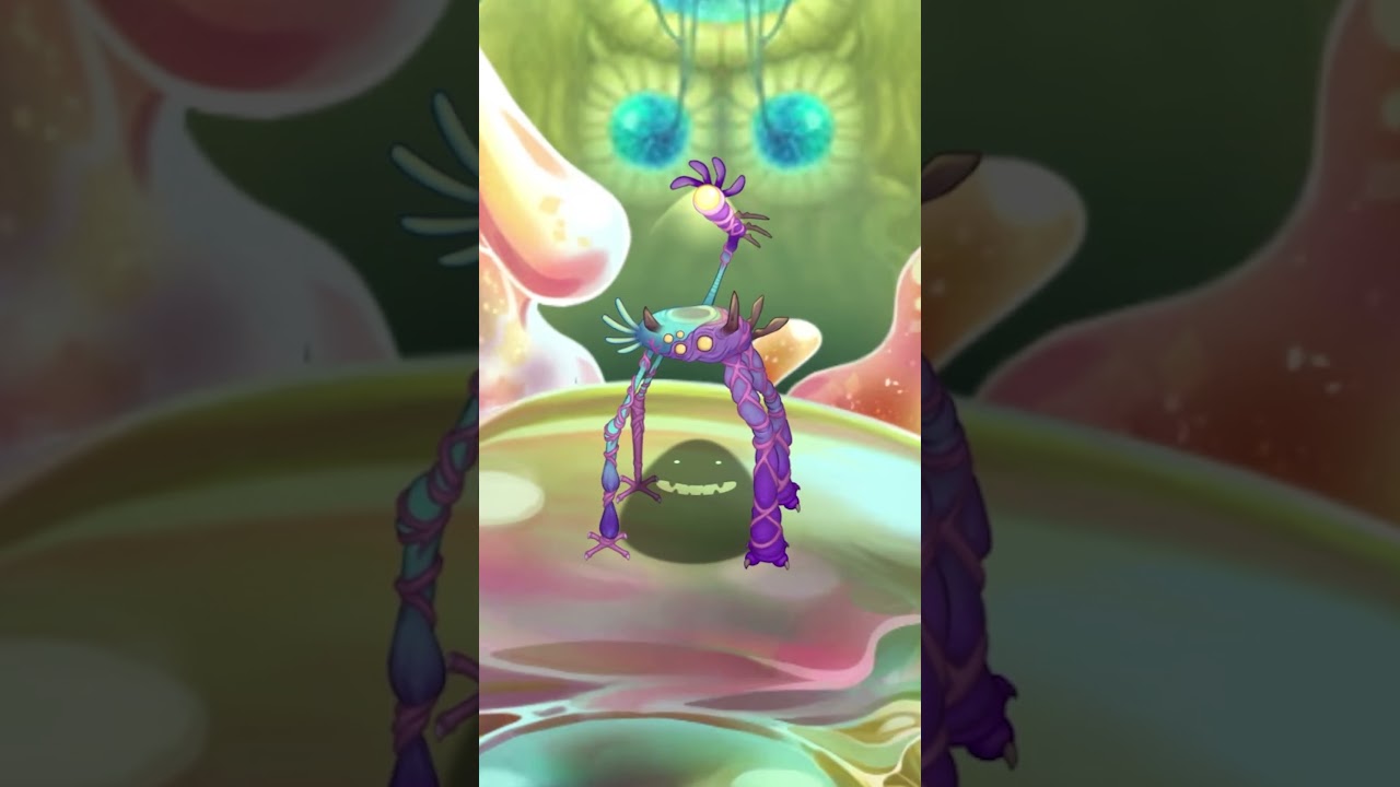 Rare Pentumbra is available NOW to buy, Tune Up, or Dish-Harmonize for a limited time!  #msm