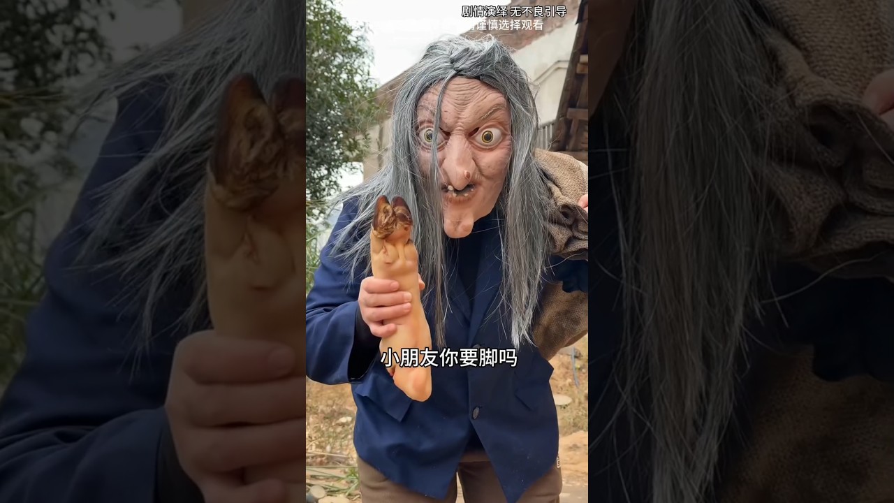 चिंकी को चुड़ैल पकड़ने आई👺😰|| Carriage House wooden artist ll #cartoon#shortvideoshortvideo #short