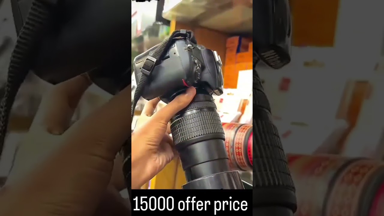 pric15.000💸🏦 call me WhatsApp message ka#camera#video# trending% NikonD