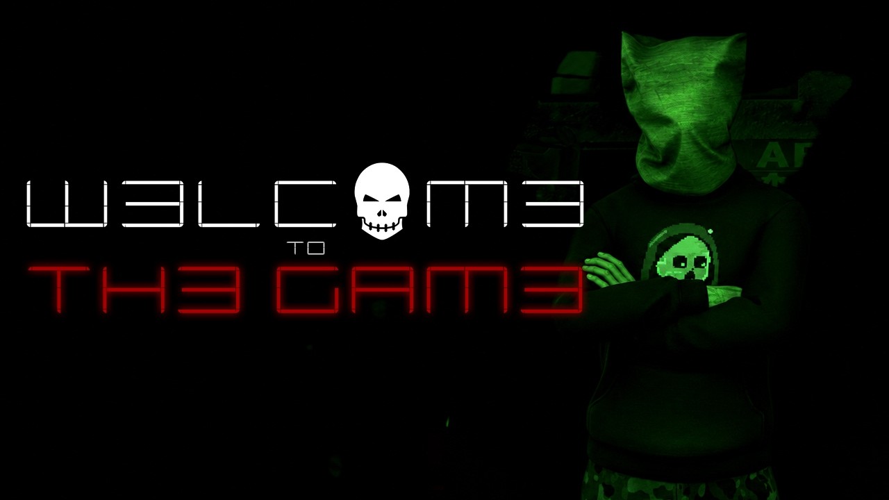 Lets Try Out Dead by Daylight