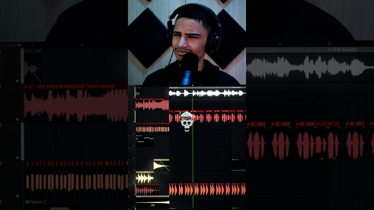 MONTAGEM FEIN?? 🔥