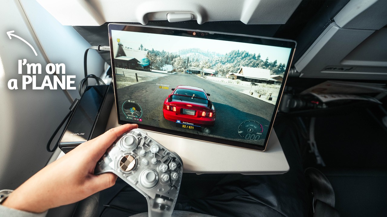 I'm 30 & I Stopped Caring About Gaming Laptops