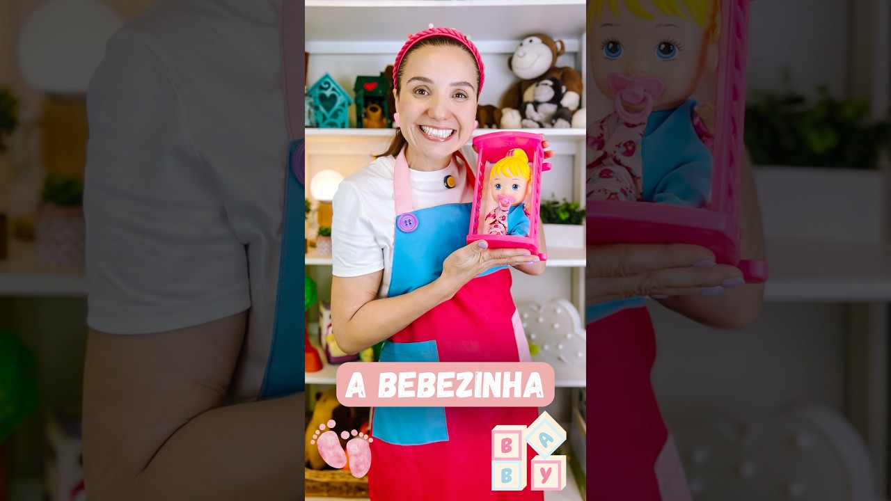 Bebezinha!