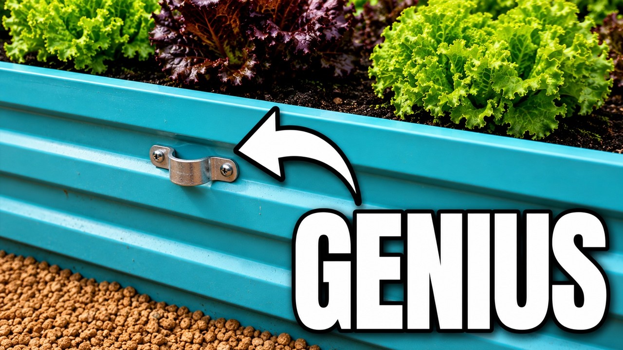 7 Raised Bed Gardening Hacks I Wish I Knew Sooner
