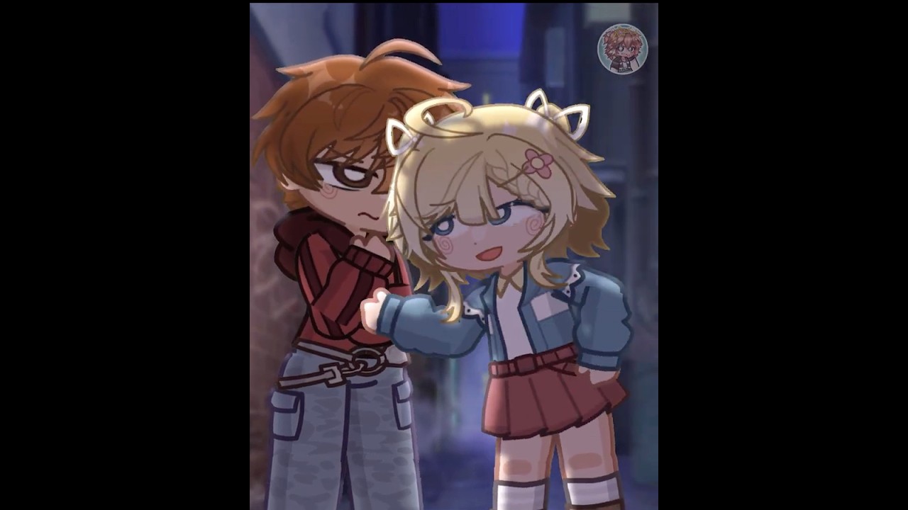 What did you DO? | #gacha #ocanimation #gachalife2 #gl2 #meme #animation #fyp #blowup #nimoma