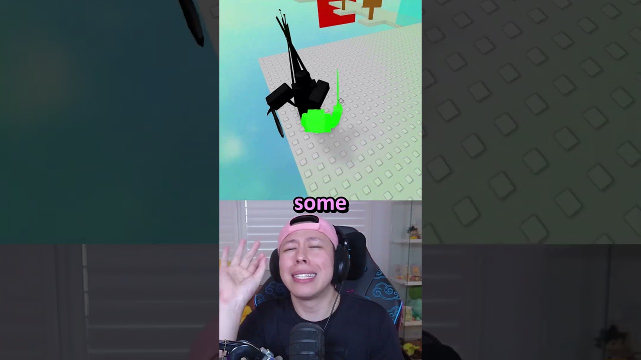 the rarest roblox achievement 🏆