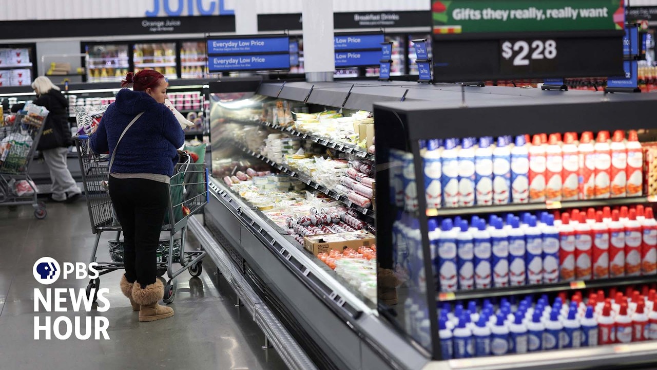 Why states want to change 'Sell By' labels on food