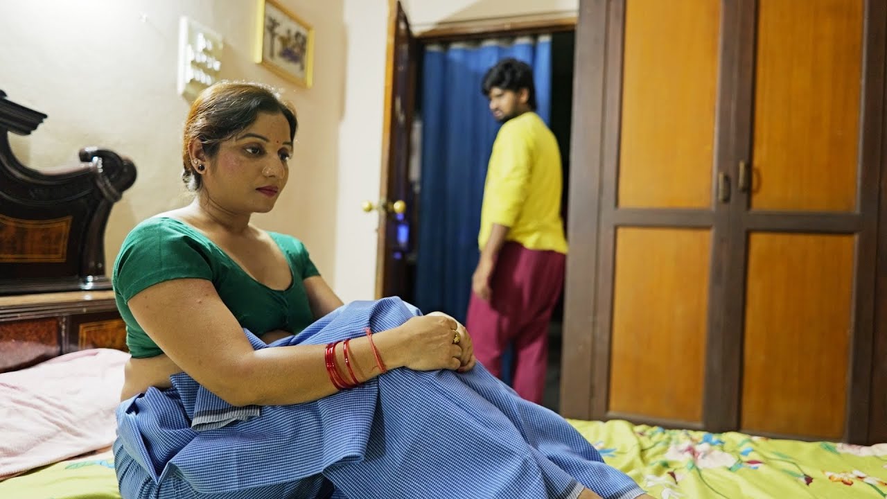 மனைவியின் தோழி PART 02 | Tamil Short Film | Tamil Short Movie