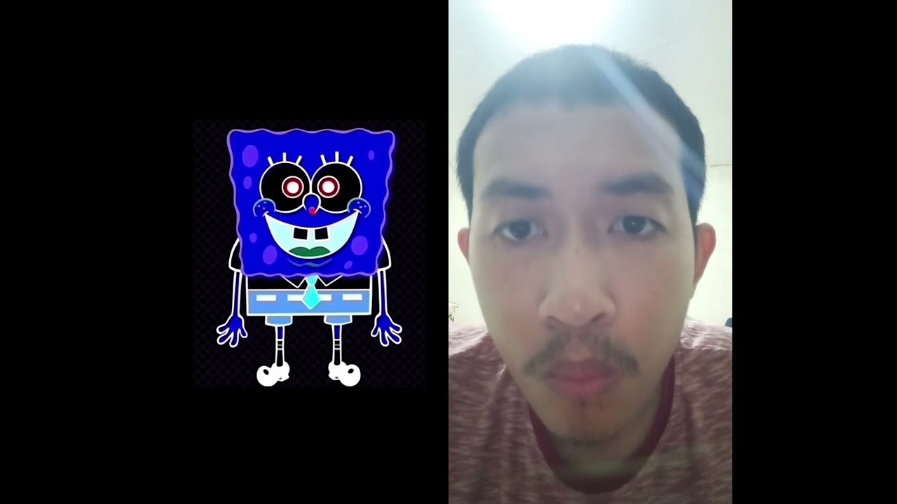 DO YOU IMAGINE SPONGEBOB? #trending #viral #challenge #shorts #imagination