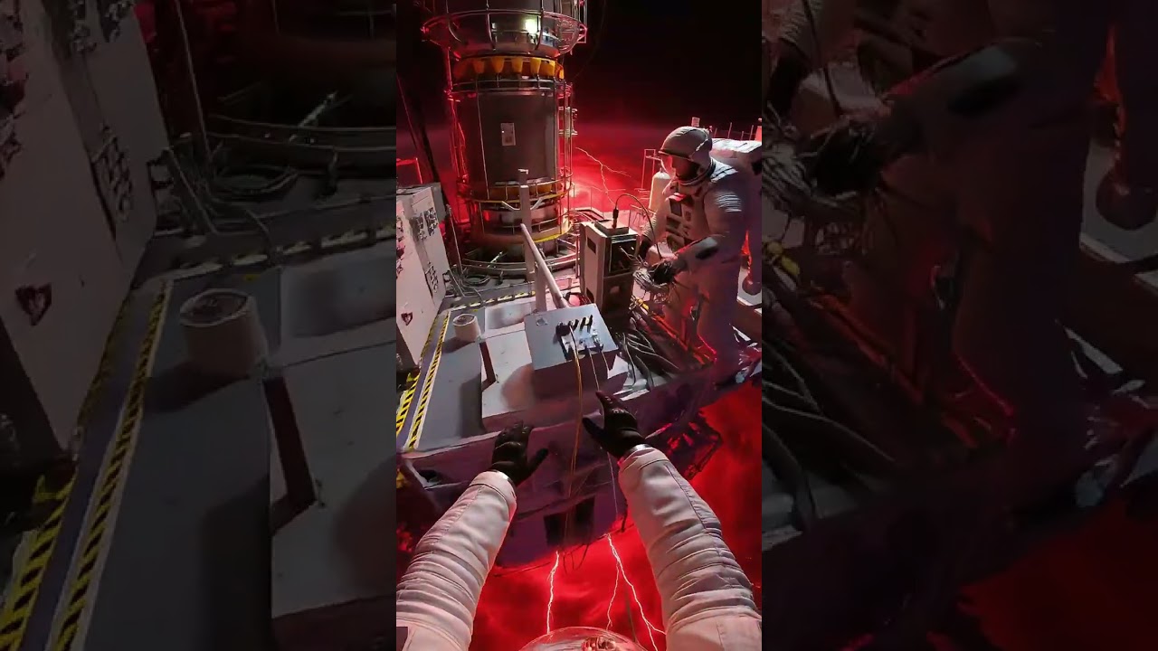 space craft#space​#nasa​#universe​#astronomy​#cosmos​#galaxy​#science​#spacex #viral #ytshorts #usa
