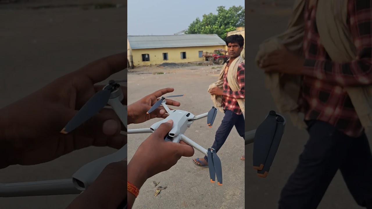 cool item dji mini 3 😘💯#drone #dji #trebdingshortvideo #dronephotography #dronefootage
