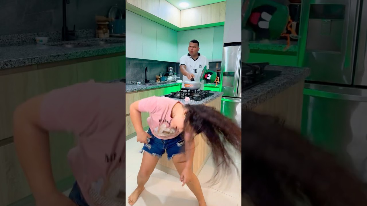 Mi hermana es muy graciosa 🥰