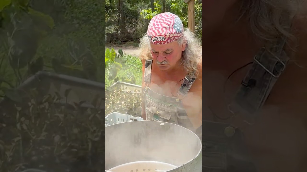 SEASONING SNEEZE! #humor