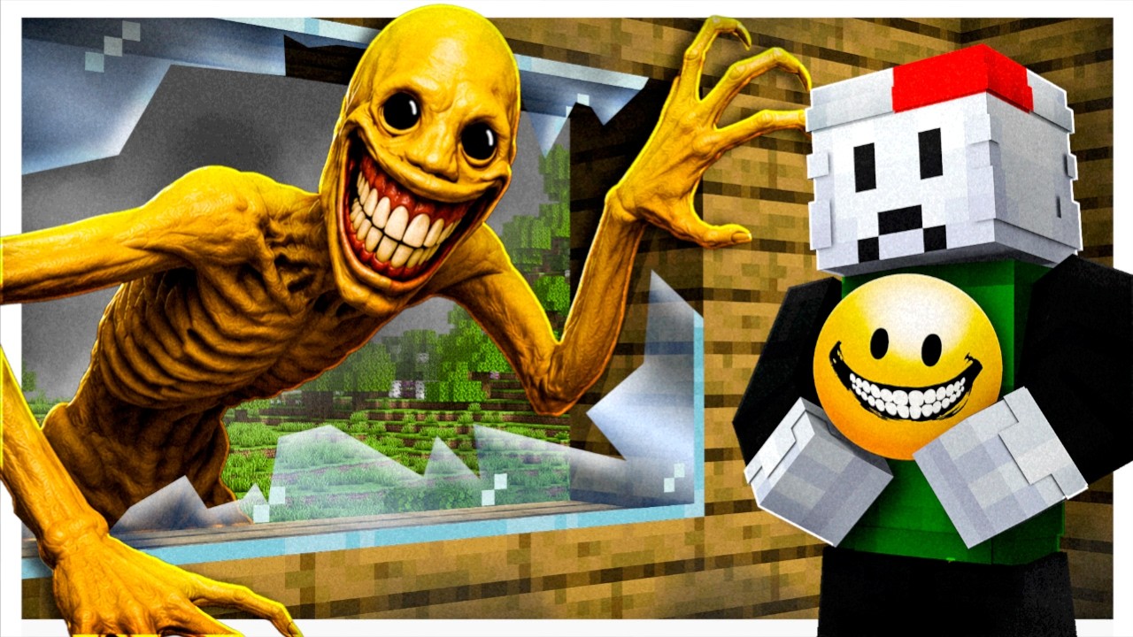 No Invites A VERITY En Tu Mundo De Minecraft / Verity Mod