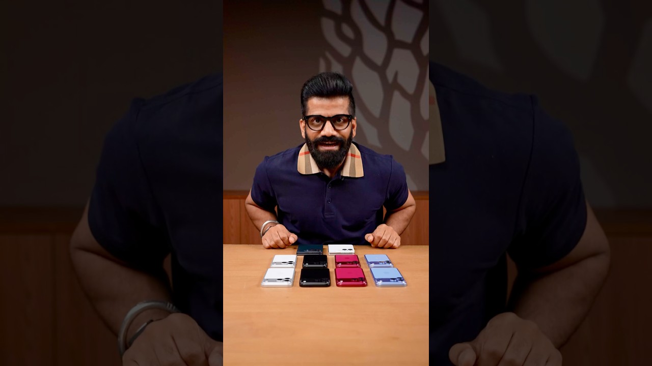 First Look of  #iPhone18Pro, #iPhone18ProMax, #iPhoneUltra and more...#TGFamily #shorts 🔥 🔥 🔥