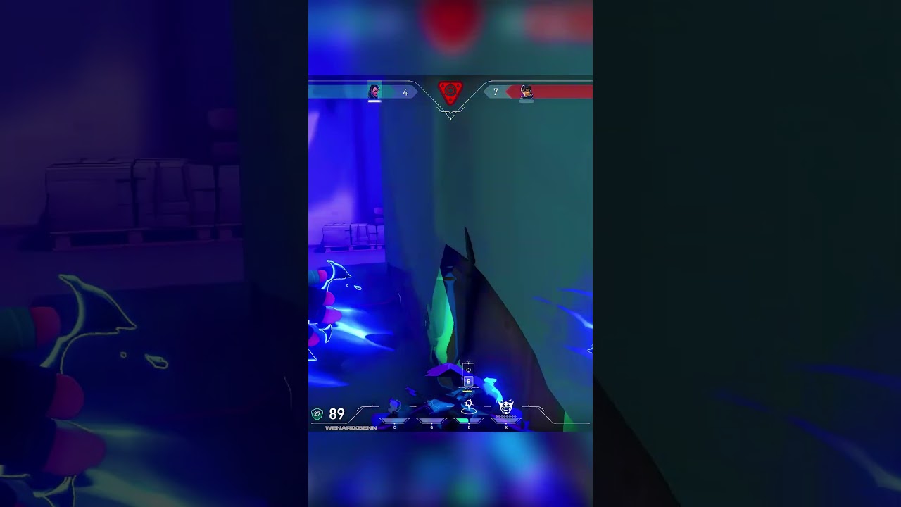 1000IQ Yoru Clutch !