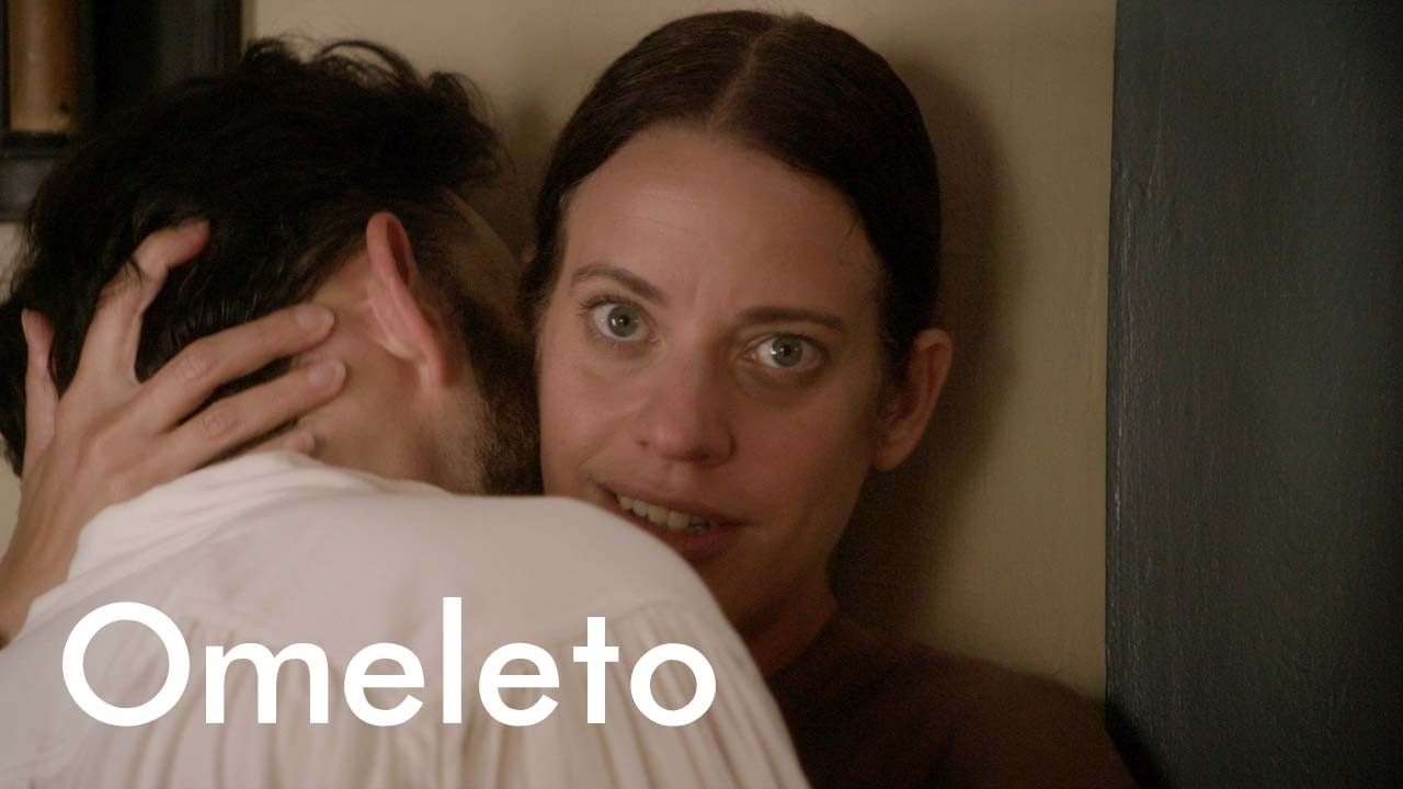 BETSY F-CKING ROSS | Omeleto