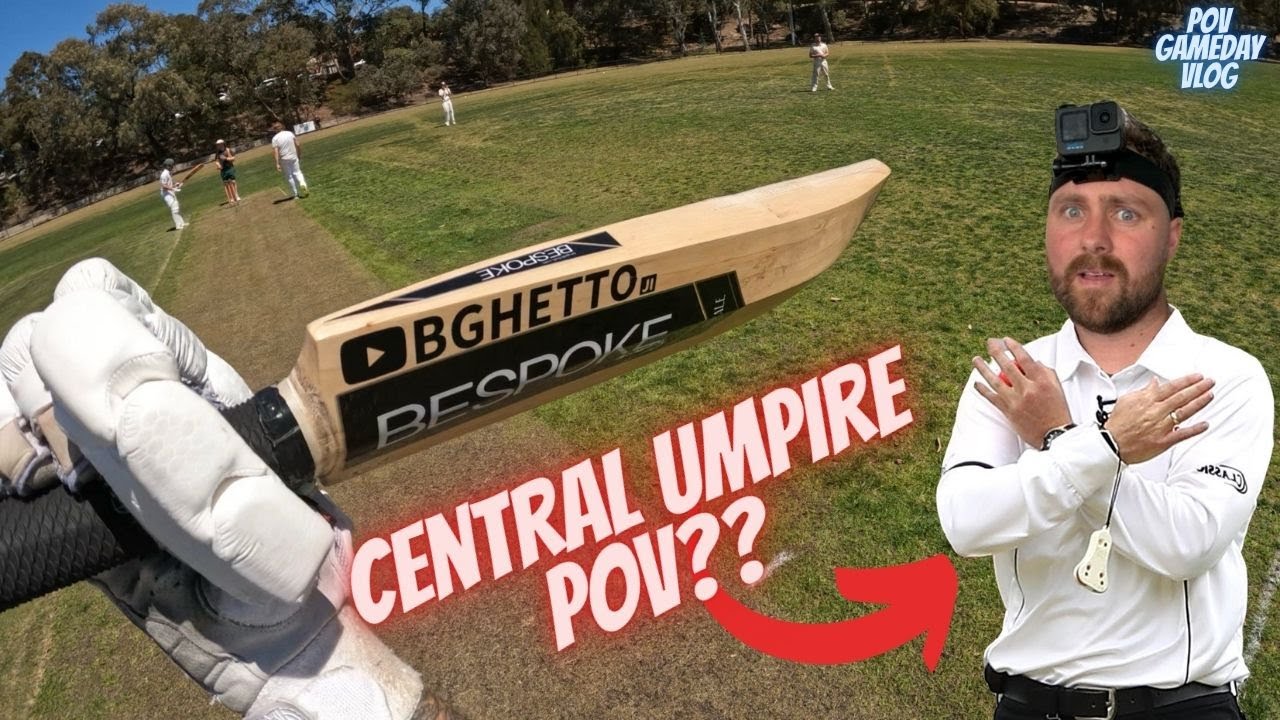 Season Opener CARNAGE! 🔥 Teammates Go Off in Epic POV Cricket Match