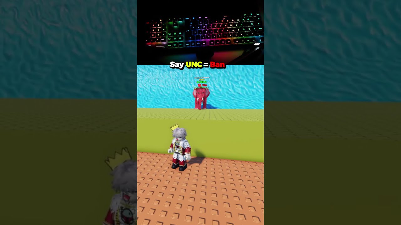 roblox best gameplay