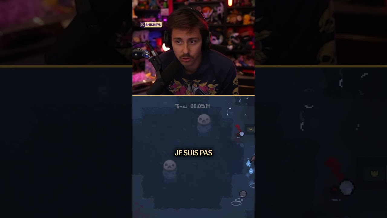 PAS BRANCHÉ IA ET VOUS ?  #pourtoi #shisheyu #twitch #fy #clips #storytime #ia #question