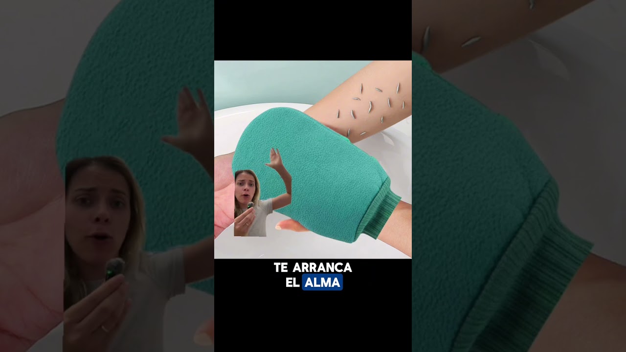 Cómo tratar la piel ultra seca? #dryskin