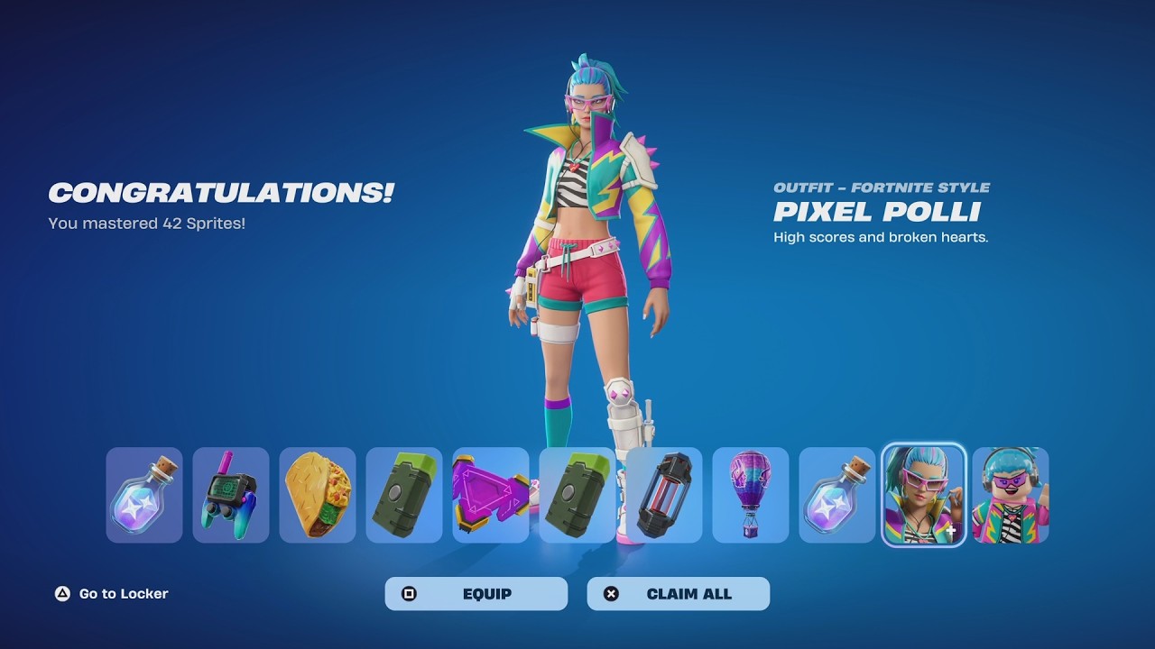 Do THIS To Get A 100% FREE Skin