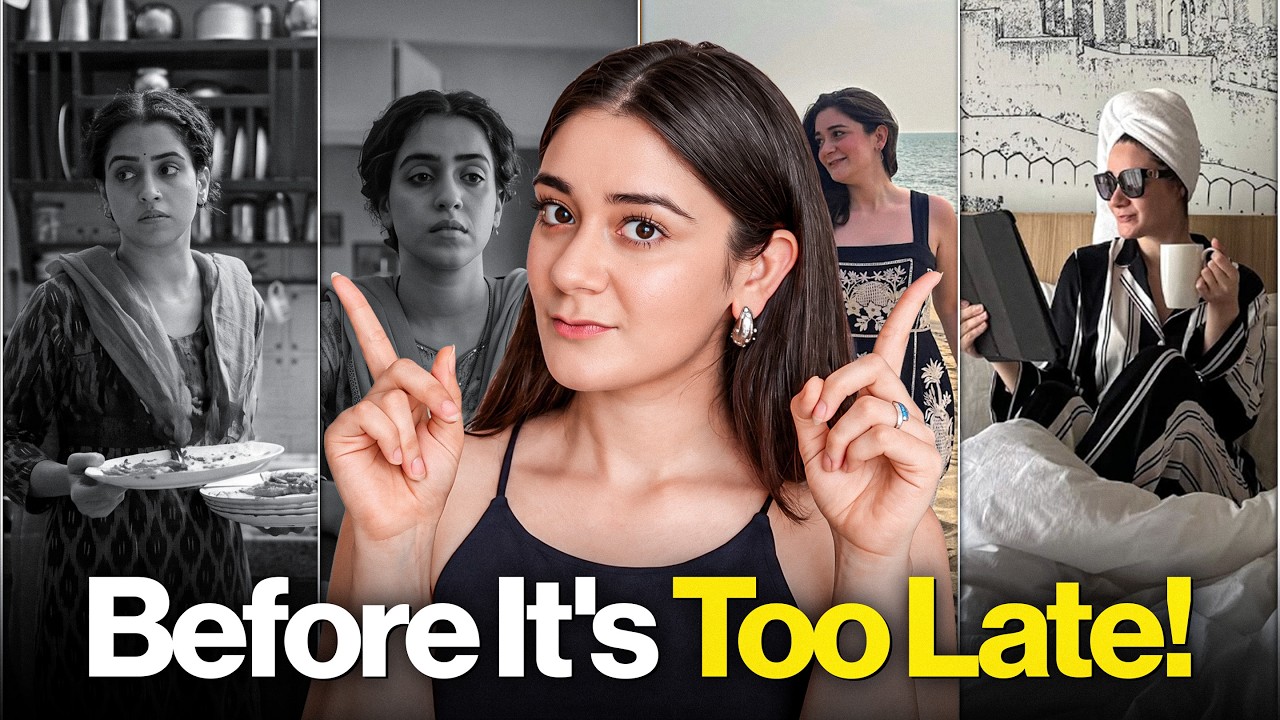10 Things Every Indian Woman Needs To Know Before 30