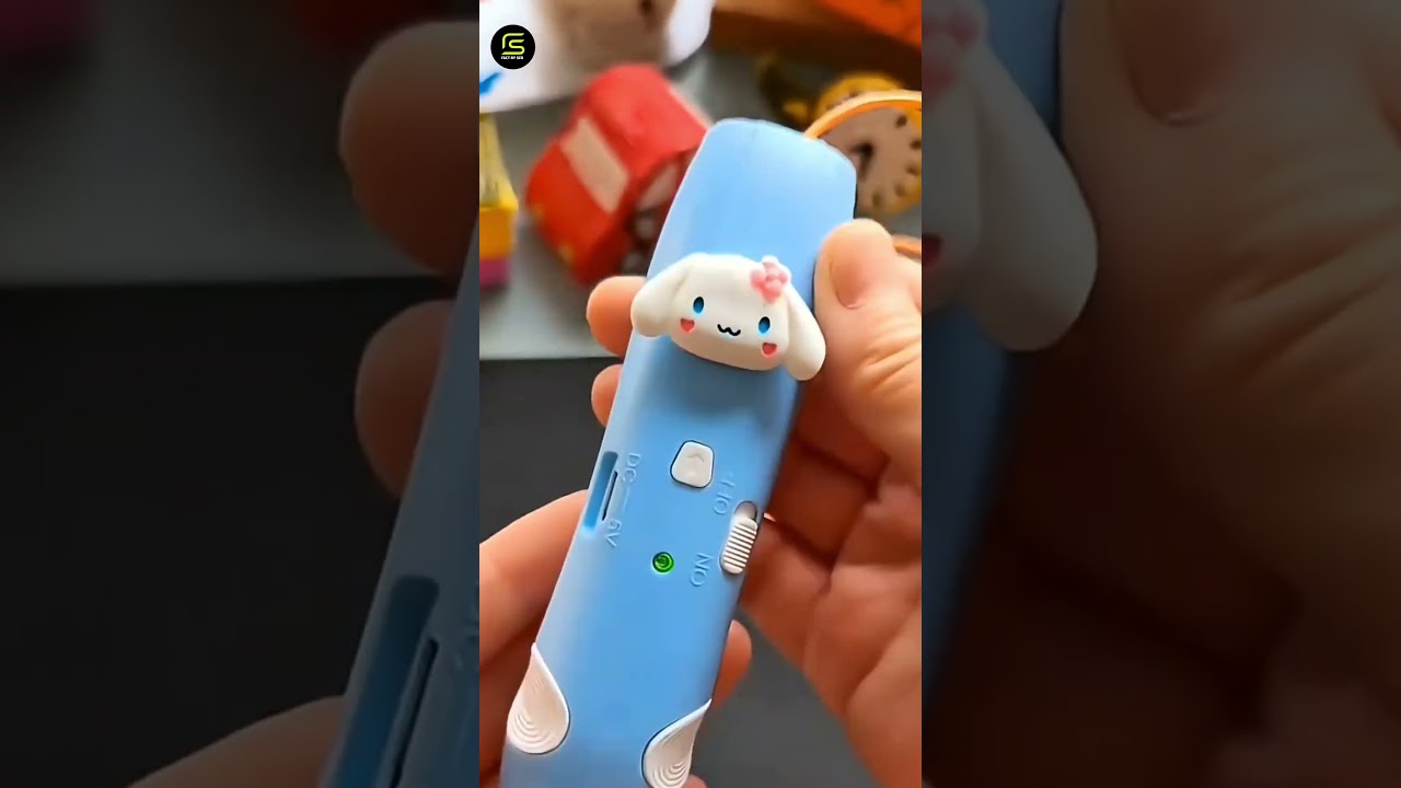 What Can You Make With A 3D Printing Pen? 🤯