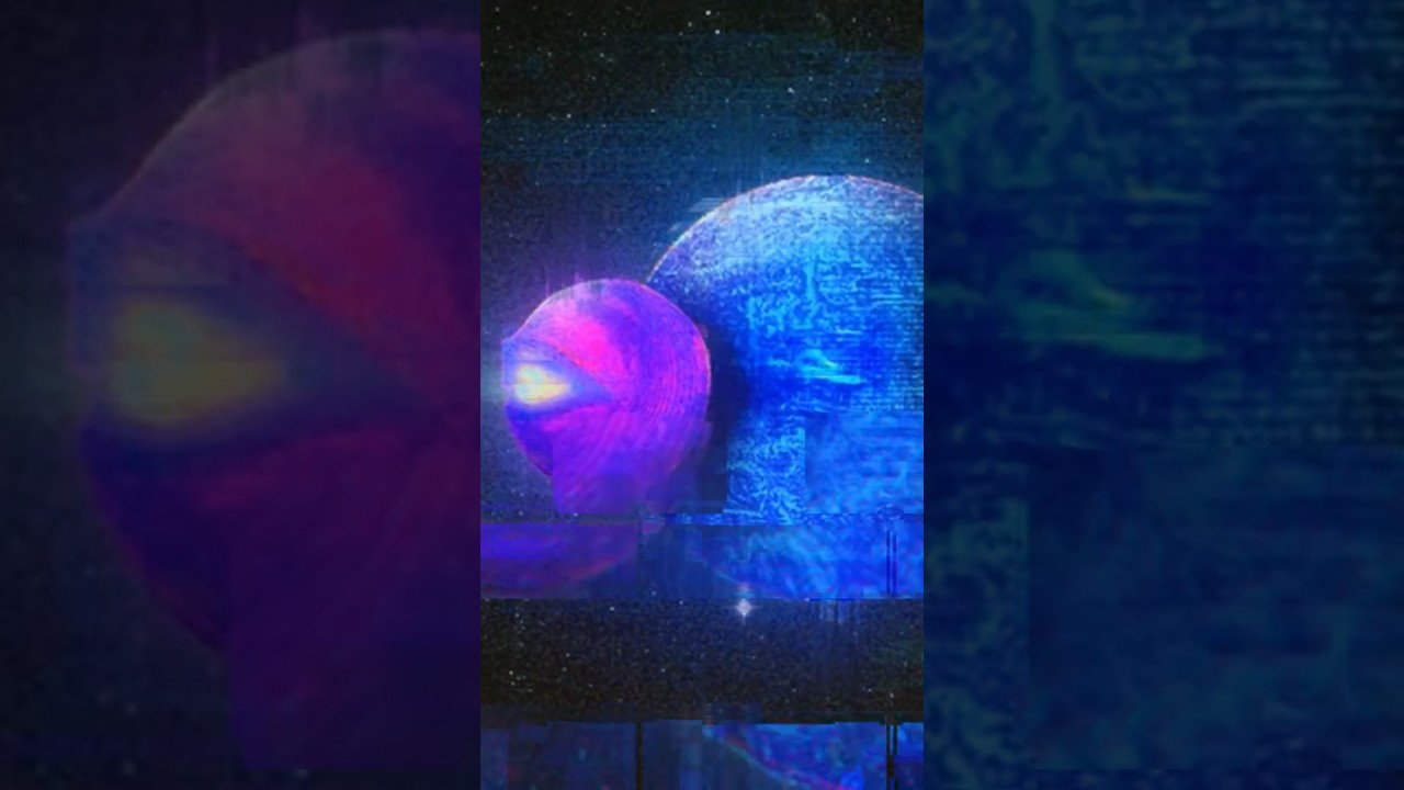 En boucle dans mes oreilles cette semaine #musicproducer #breakcore #breakbeat #musique #ambiant