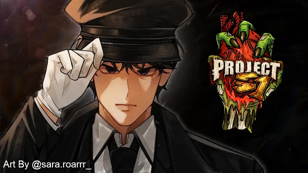 Konser - Project S1 Arc 2 eps 20