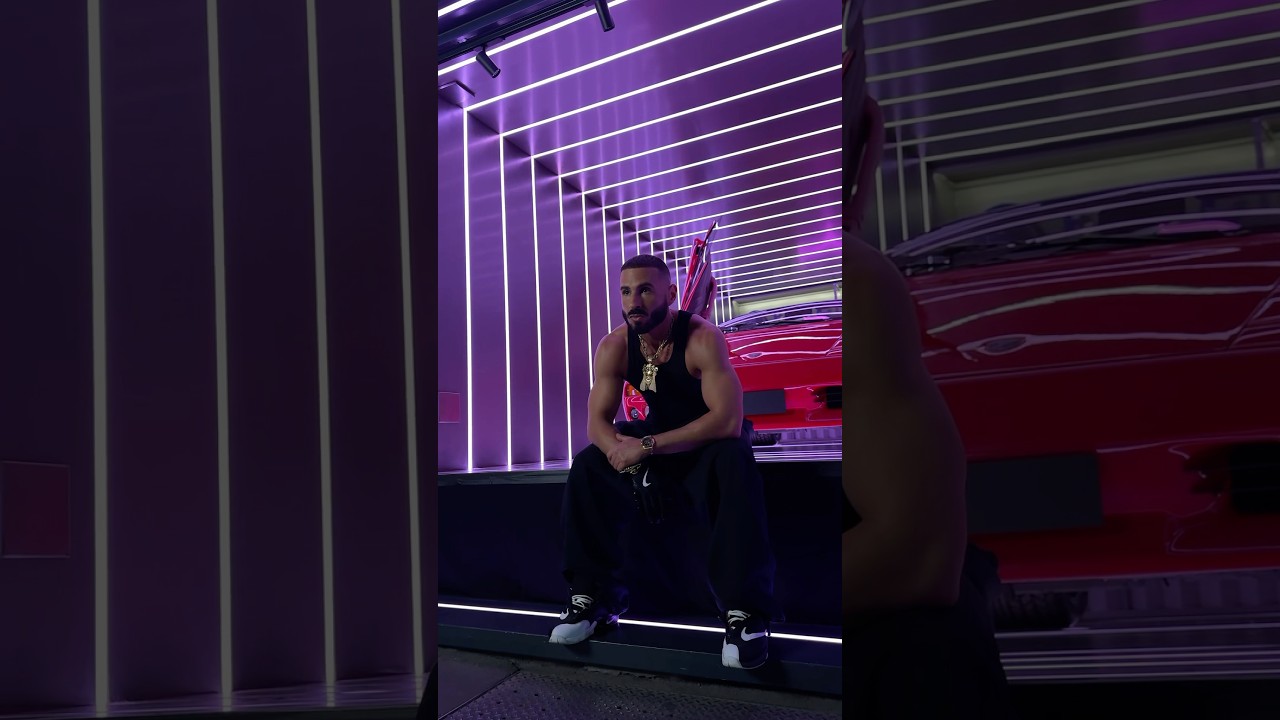OUT NOW 🏎️