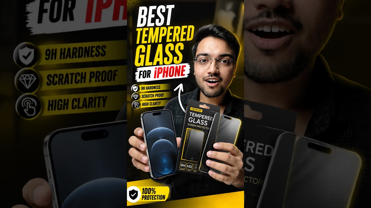 Best Back Cover for iPhones 📱