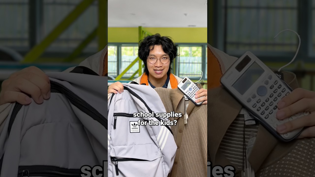 When You Shop with Asian Parents