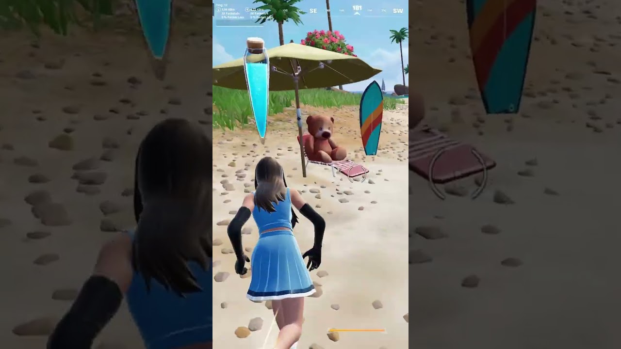 Das neue Event heute