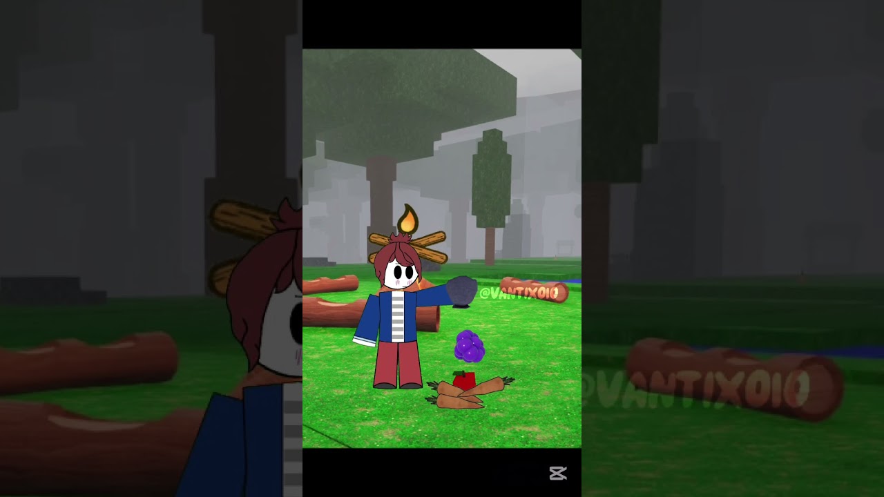 POV: When you're trying to find a team #2danimation #roblox #robloxedit