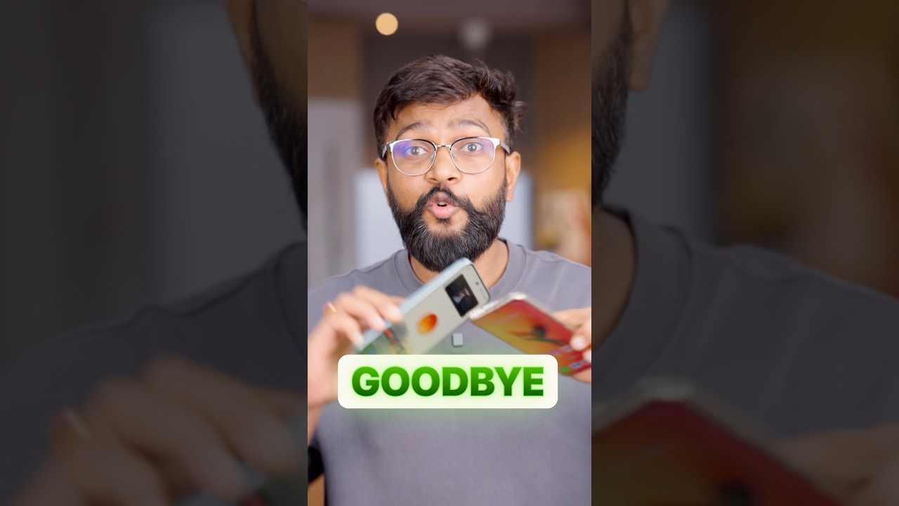 Good Bye OnePlus & Realme UI #shorts