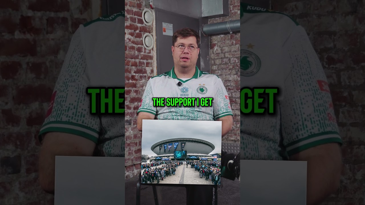 We asked the pros for their favourite arena, which is the best?