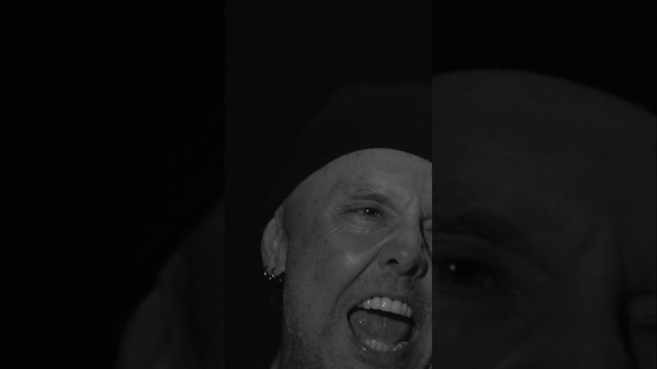 #OnThisDay in 2016, our video for "Hardwired," directed by Colin Hakes & The Artist, debuted...