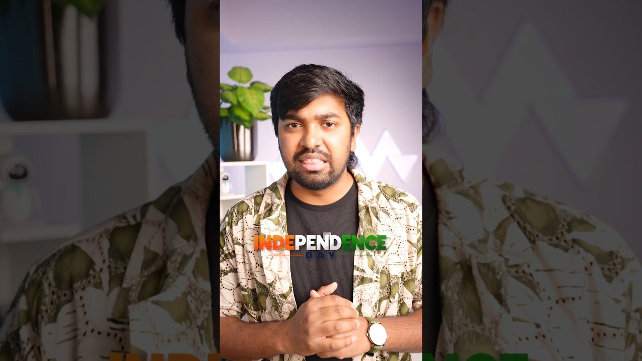 Beware of Independence Day Gift Messages