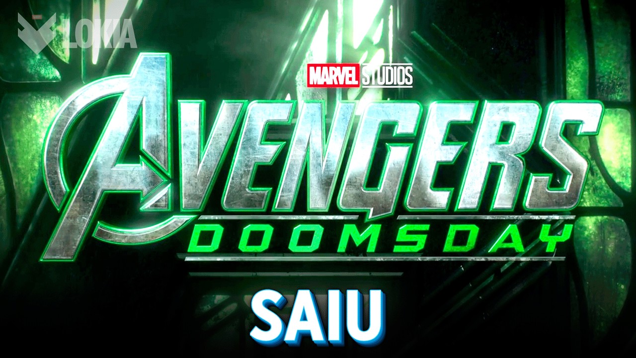 JÁ VIRAM DOOMSDAY